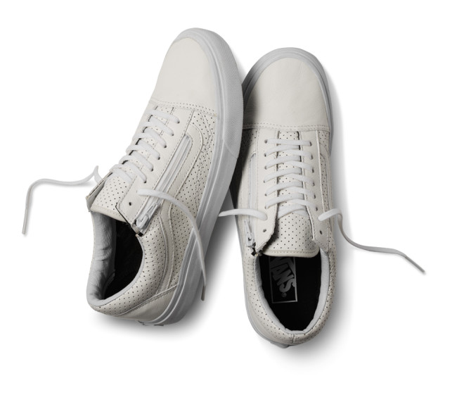 Vans Old Skool 2016 春季系列-Vans爱好者