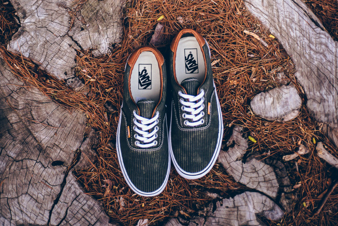 Vans Era 59