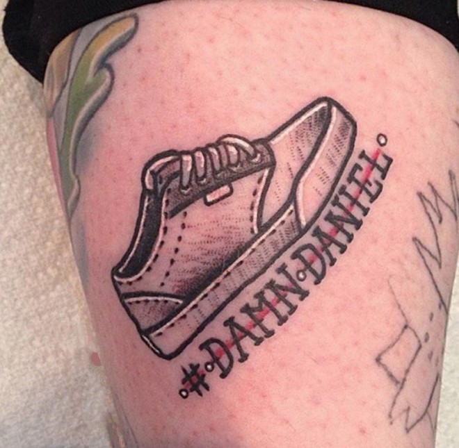《Damn, Daniel》：一场 Vans 爱好者的狂欢！-Vans爱好者