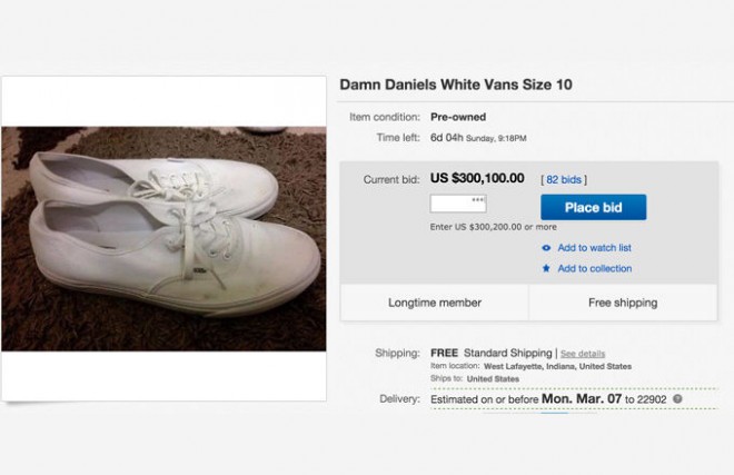 《Damn, Daniel》：一场 Vans 爱好者的狂欢！-Vans爱好者