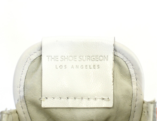 【详览】Nike Air Force 1 x Vans Vault Old Skool LX by Rokit x The Shoe Surgeon 定制鞋款:Off the Cour-Vans爱好者