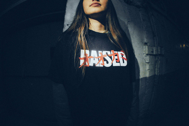 Vans 联名鞋款 @ Raised by Wolves 2016 春季造型册-Vans爱好者