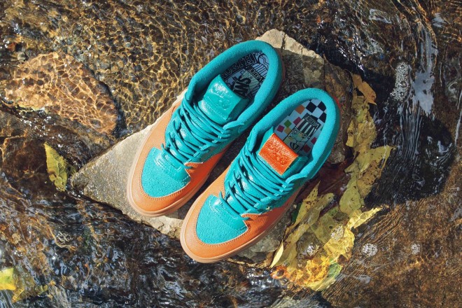 罕见！Sole Classics 重新发售十周年纪念 