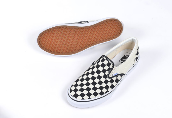 Vans Japan 五十周年纪念系列