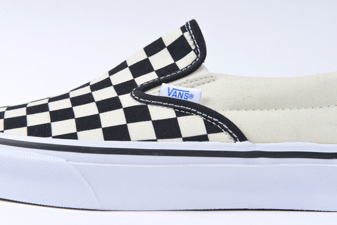 Vans Japan 五十周年纪念系列