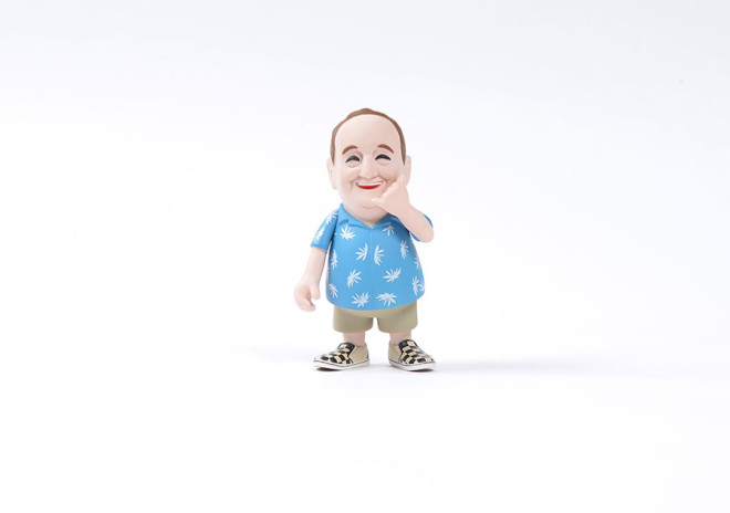 Vans Japan 五十周年纪念系列
