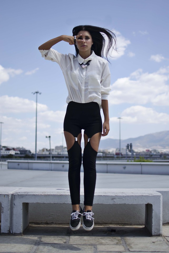 Vans 潮流壁纸 Vol.160301-Vans爱好者