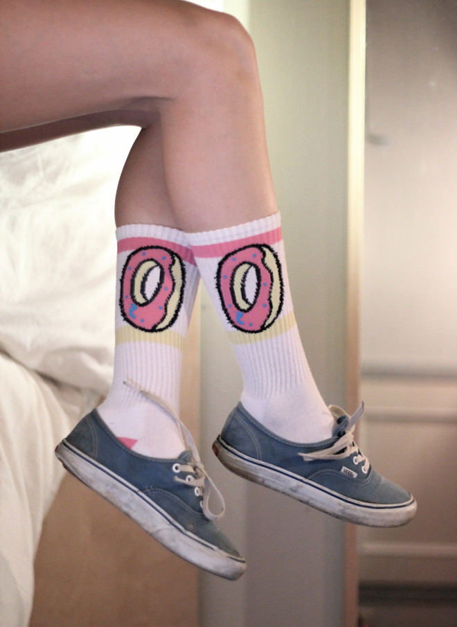 Vans 潮流壁纸 Vol.160302-Vans爱好者