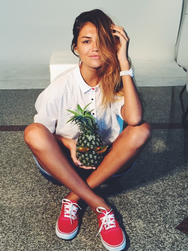 Vans 潮流壁纸 Vol.160305-Vans爱好者