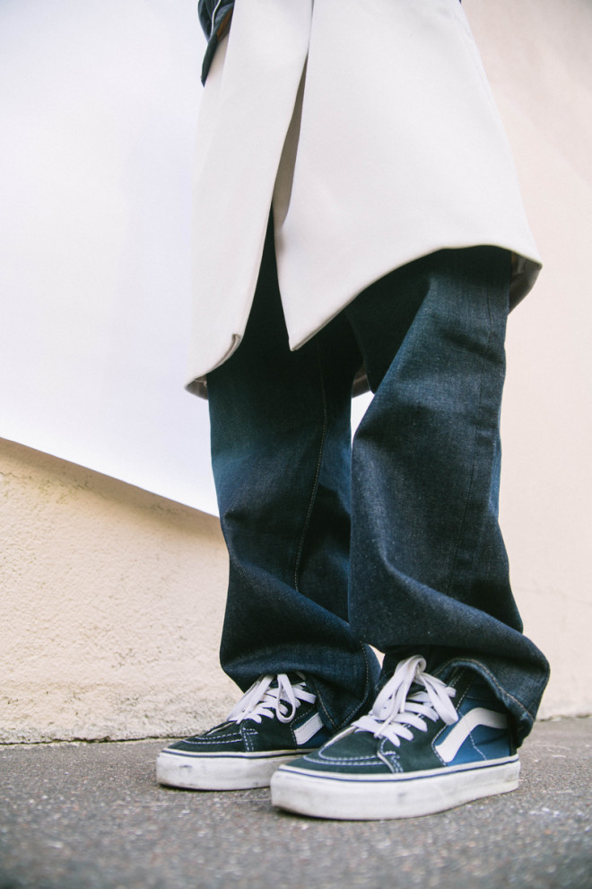 Vans 潮流壁纸 Vol.160310-Vans爱好者