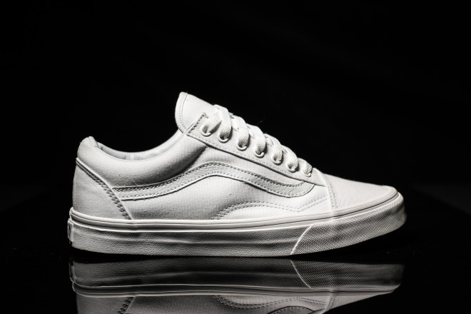 【详览】Vans Old Skool 