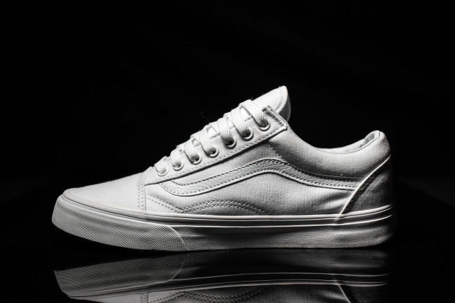 【详览】Vans Old Skool 