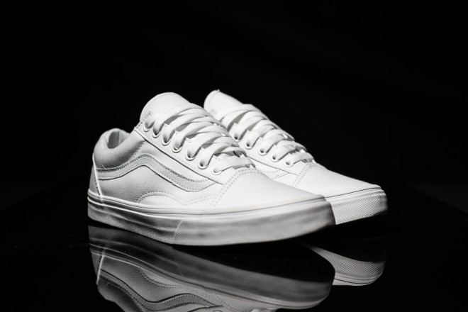 【详览】Vans Old Skool 