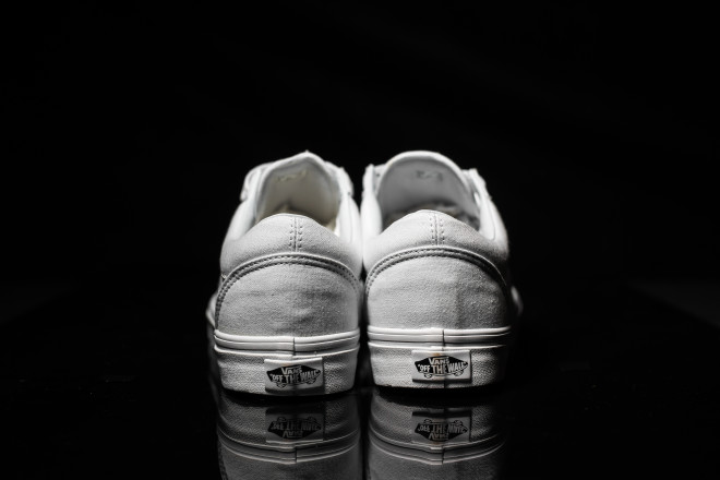 【详览】Vans Old Skool 