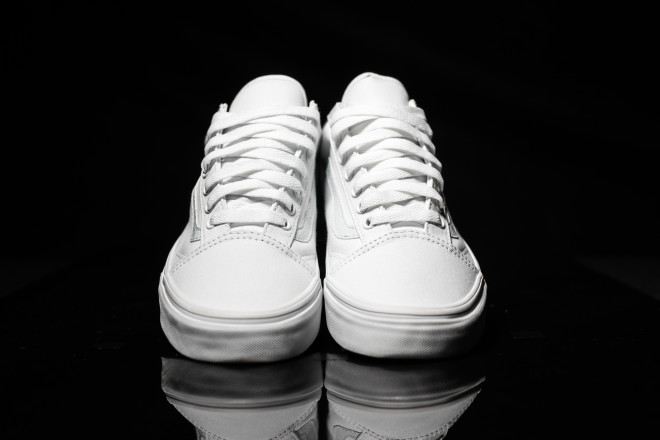 【详览】Vans Old Skool 