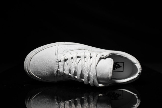 【详览】Vans Old Skool 