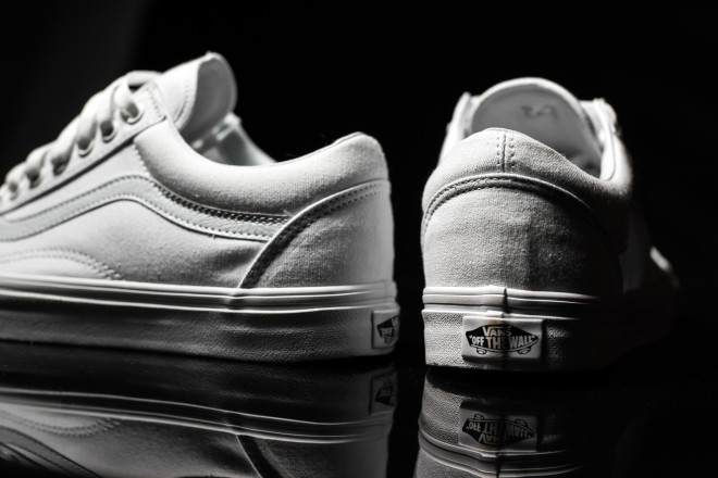 【详览】Vans Old Skool 