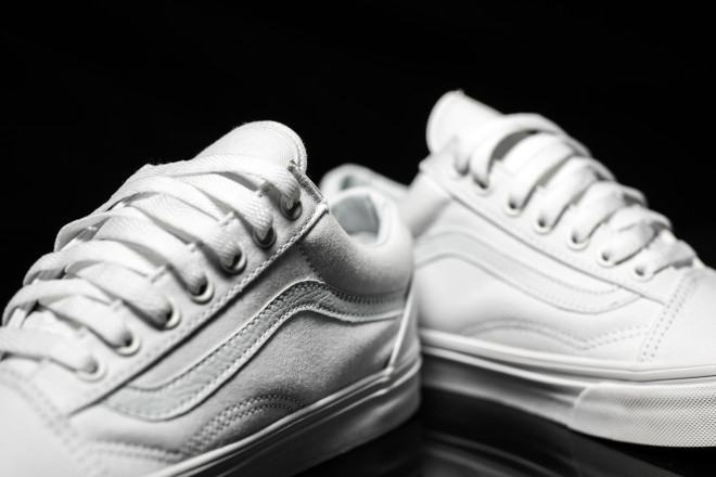 【详览】Vans Old Skool 