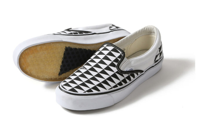 Pilgrim Surf + Supply x Vans Vault 经典联名复刻-Vans爱好者