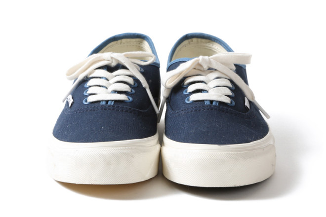 Pilgrim Surf + Supply x Vans Vault 经典联名复刻-Vans爱好者