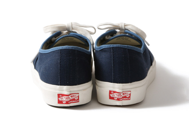 Pilgrim Surf + Supply x Vans Vault 经典联名复刻-Vans爱好者
