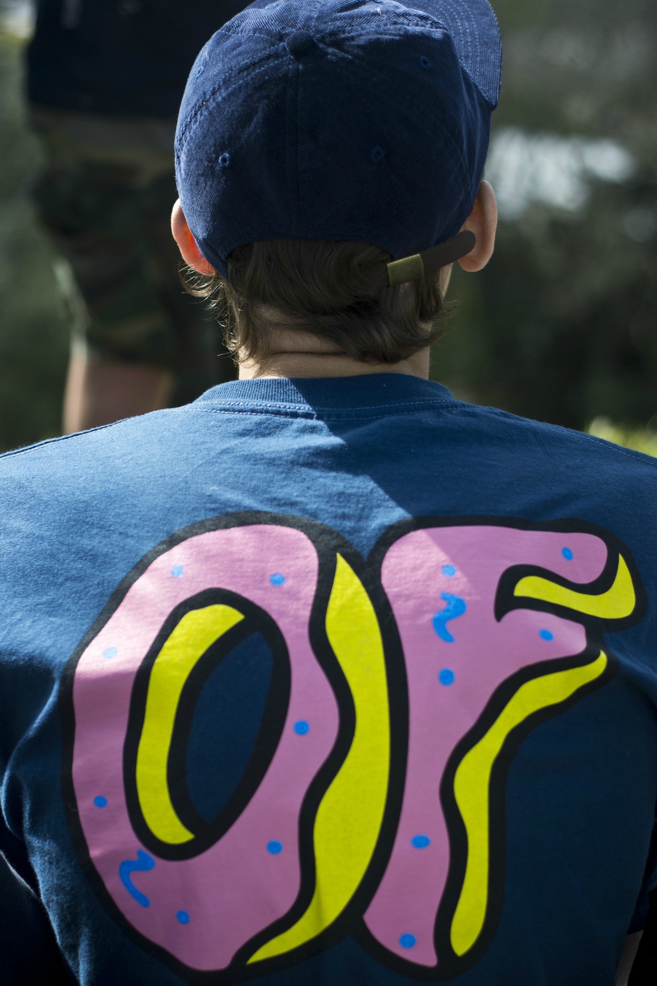 vans 潮流壁纸 vol.160702