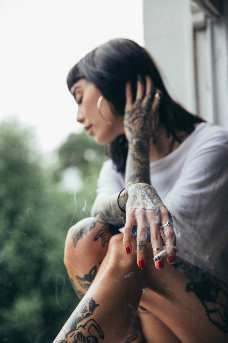 Vans 潮流壁纸 Vol.180724-Vans爱好者