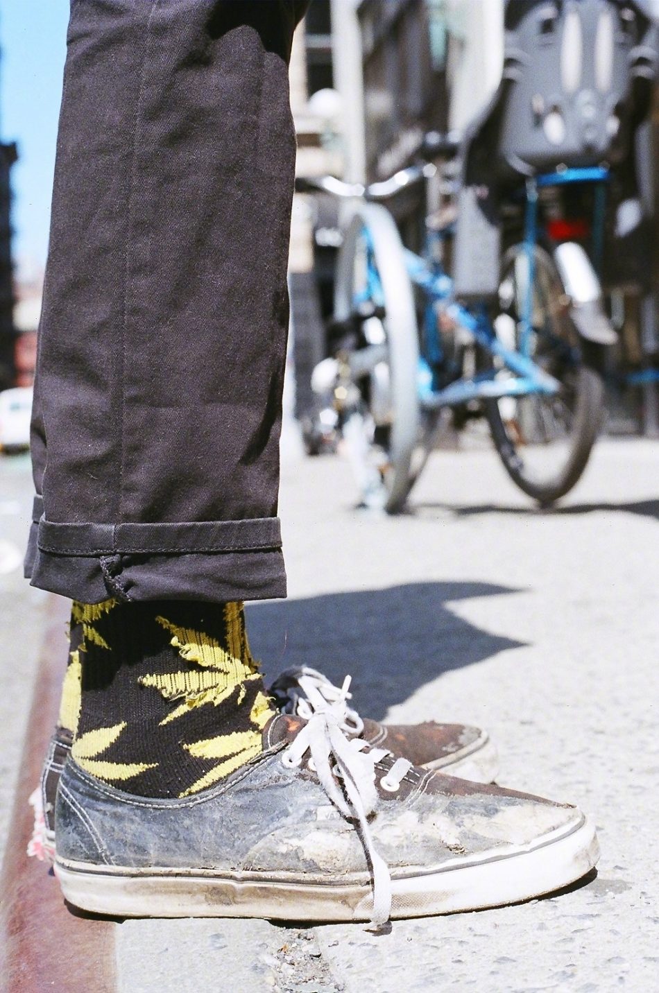 Vans 潮流壁纸 Vol.180724-Vans爱好者