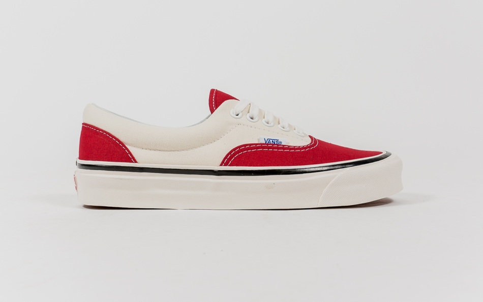 详览 | Vans 