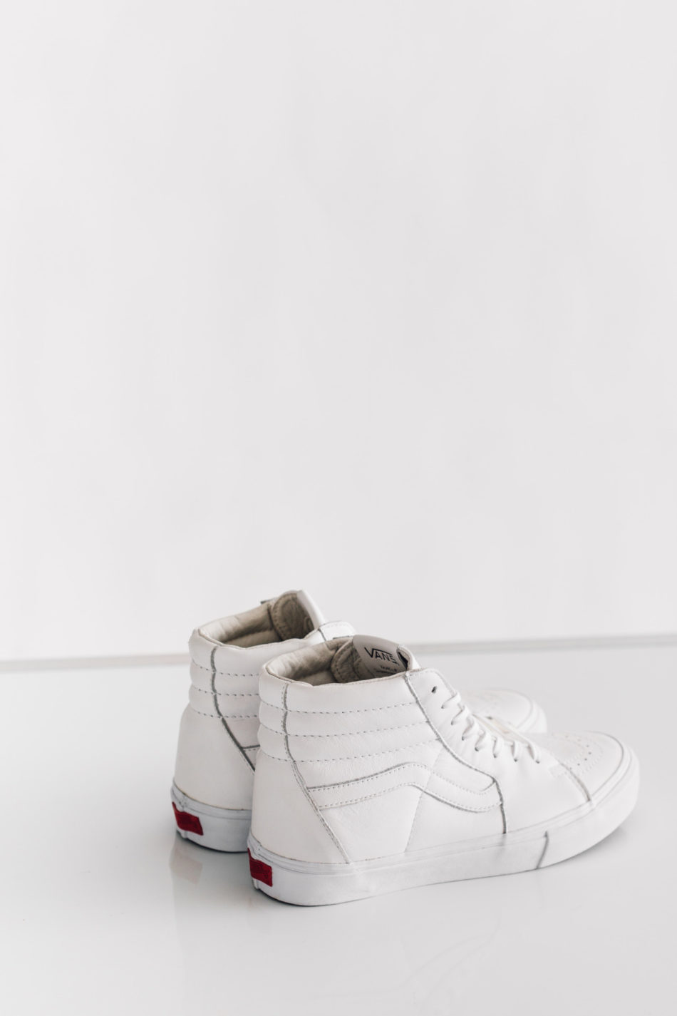 Vans 潮流壁纸 Vol.180805-Vans爱好者