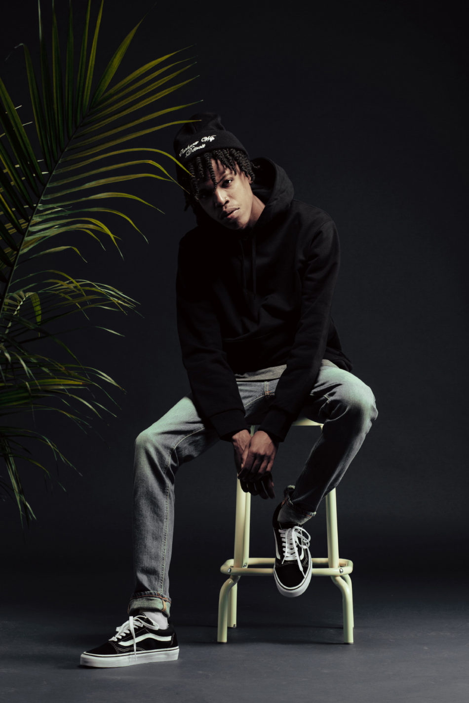 Vans 潮流壁纸 Vol.180807-Vans爱好者