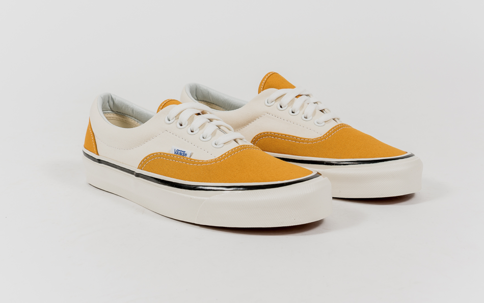 详览 | Vans 