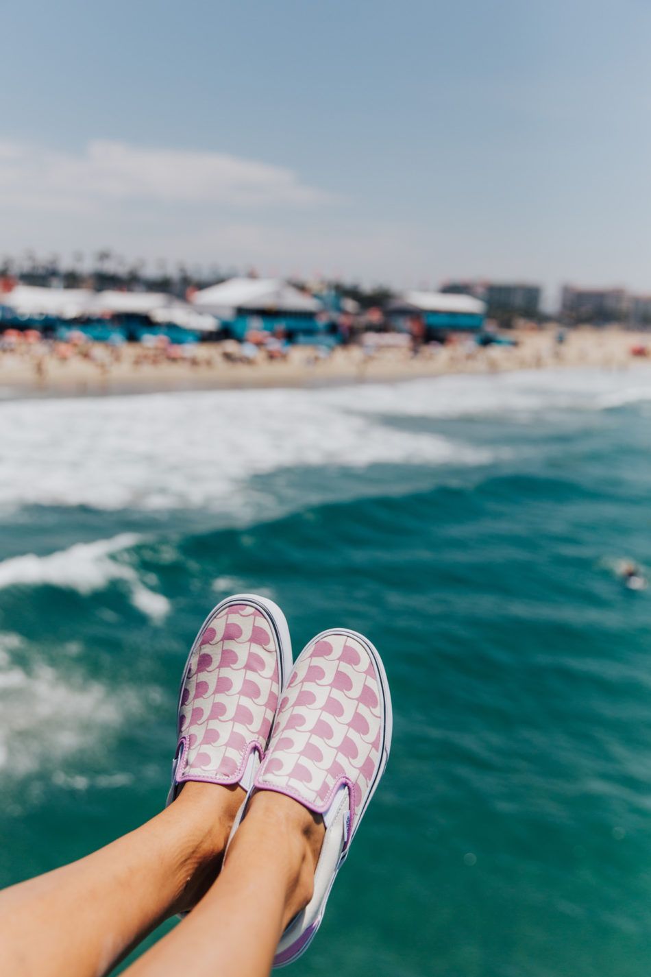 Vans 潮流壁纸 Vol.180803-Vans爱好者