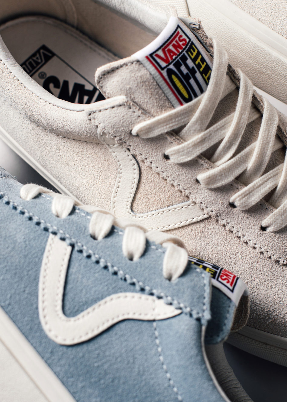 Vans 潮流壁纸 Vol.180803-Vans爱好者