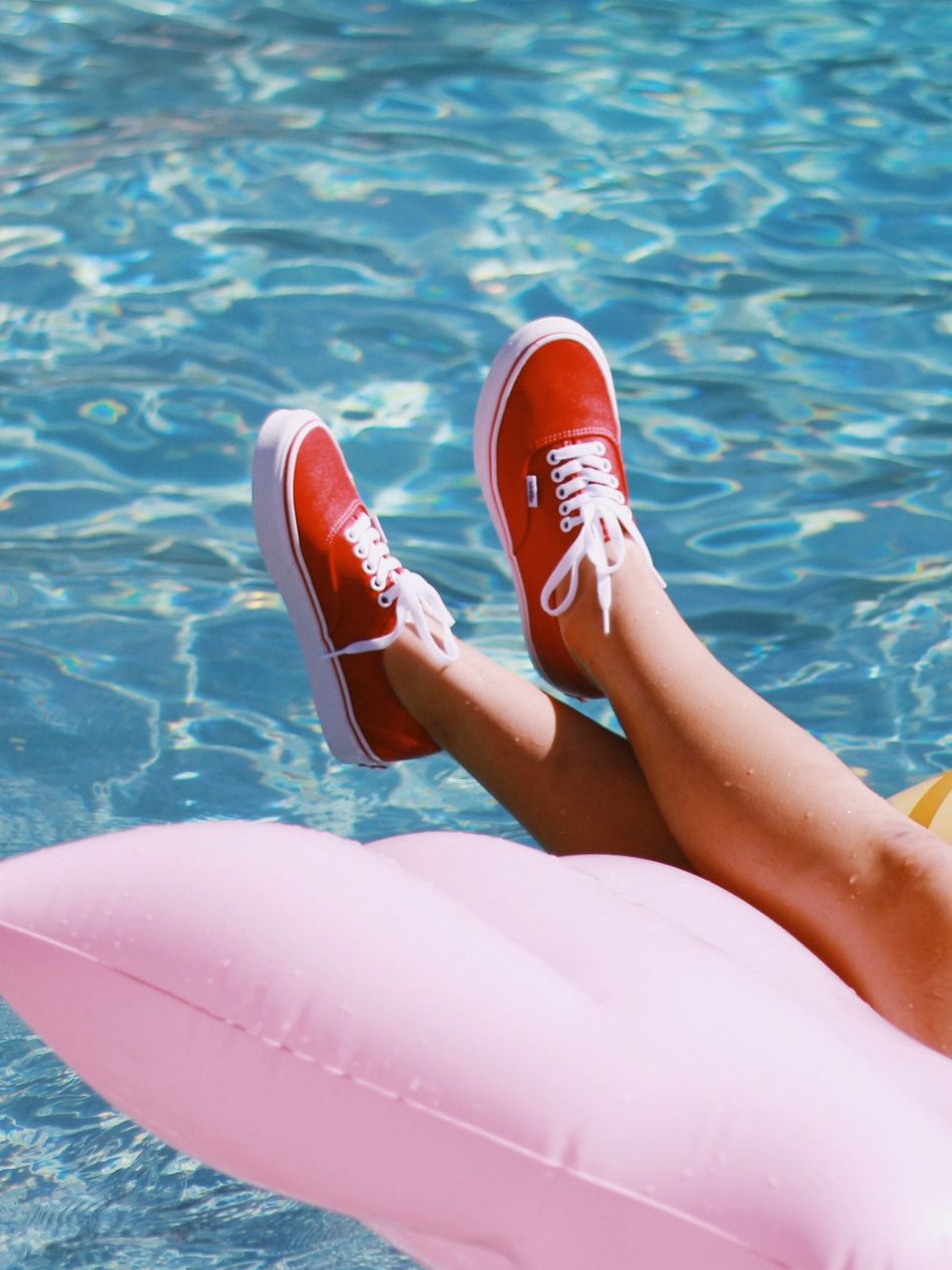 Vans 潮流壁纸 Vol.180809-Vans爱好者