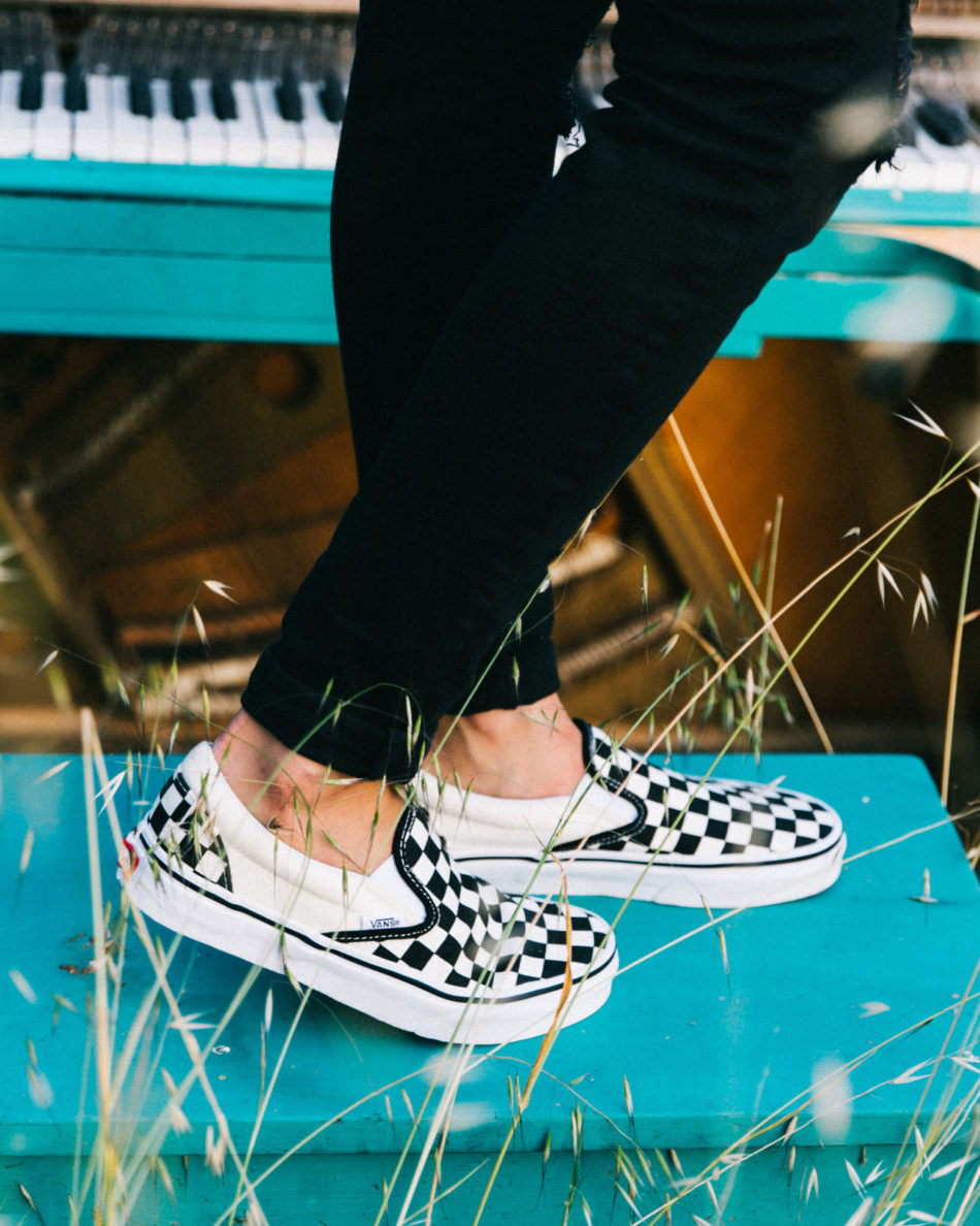 Vans 潮流壁纸 Vol.180828-Vans爱好者