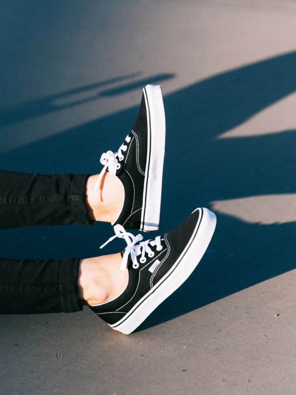 Vans 潮流壁纸 Vol.180825-Vans爱好者