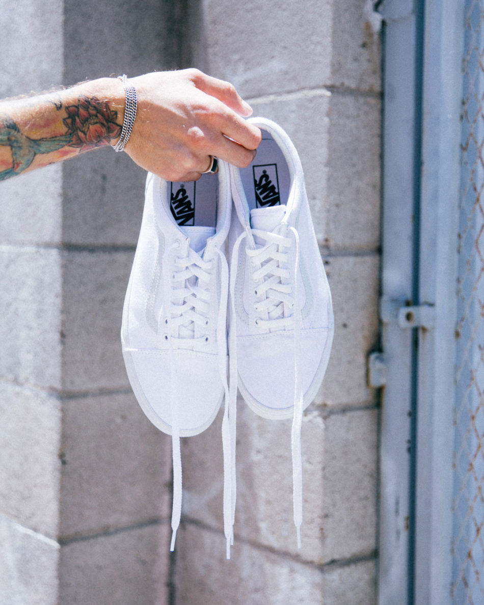 Vans 潮流壁纸 Vol.180825-Vans爱好者