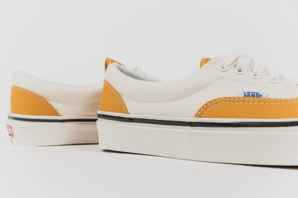 详览 | Vans 