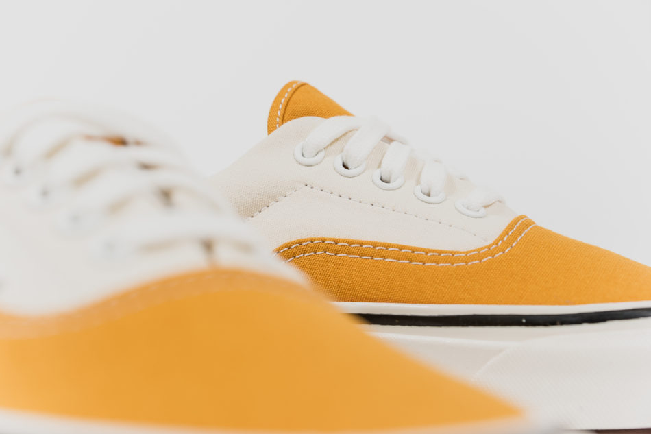 详览 | Vans 