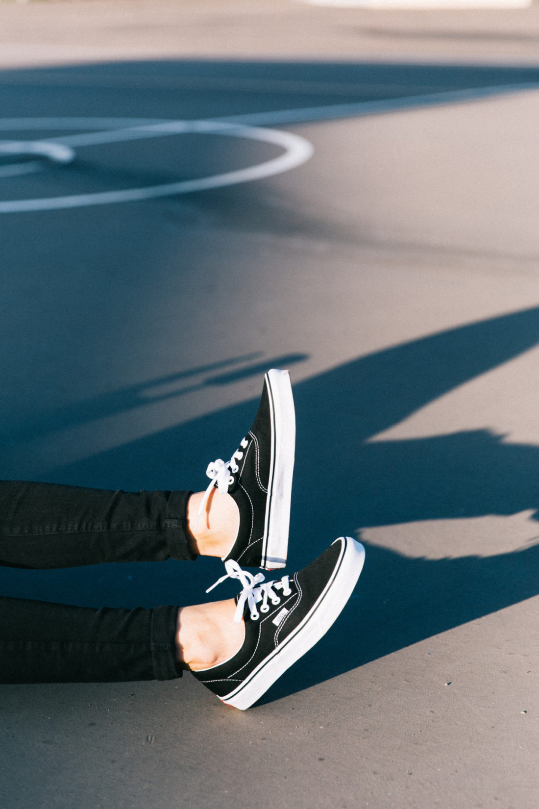 Vans 潮流壁纸 Vol.180909-Vans爱好者