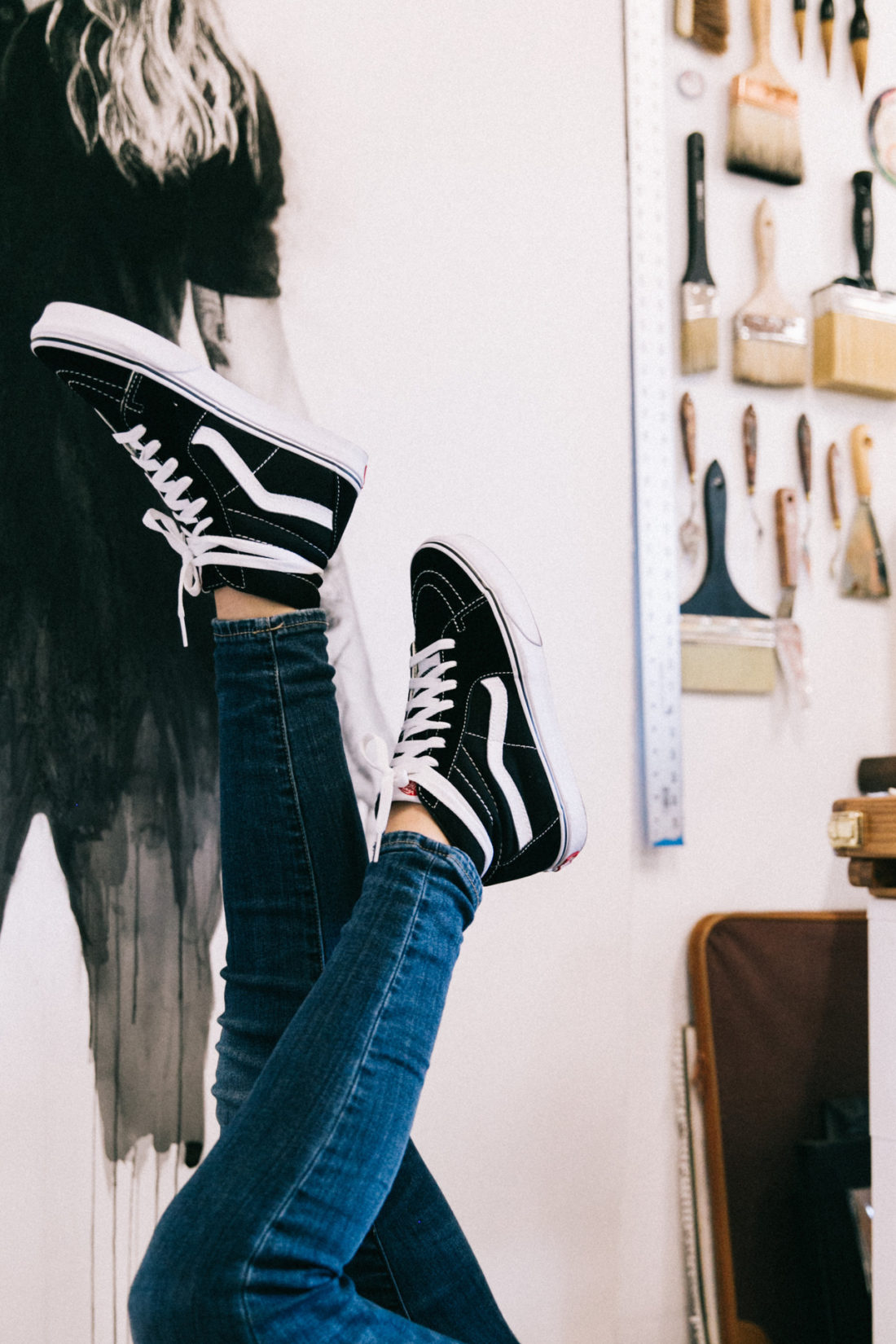 Vans 潮流壁纸 Vol.180913-Vans爱好者