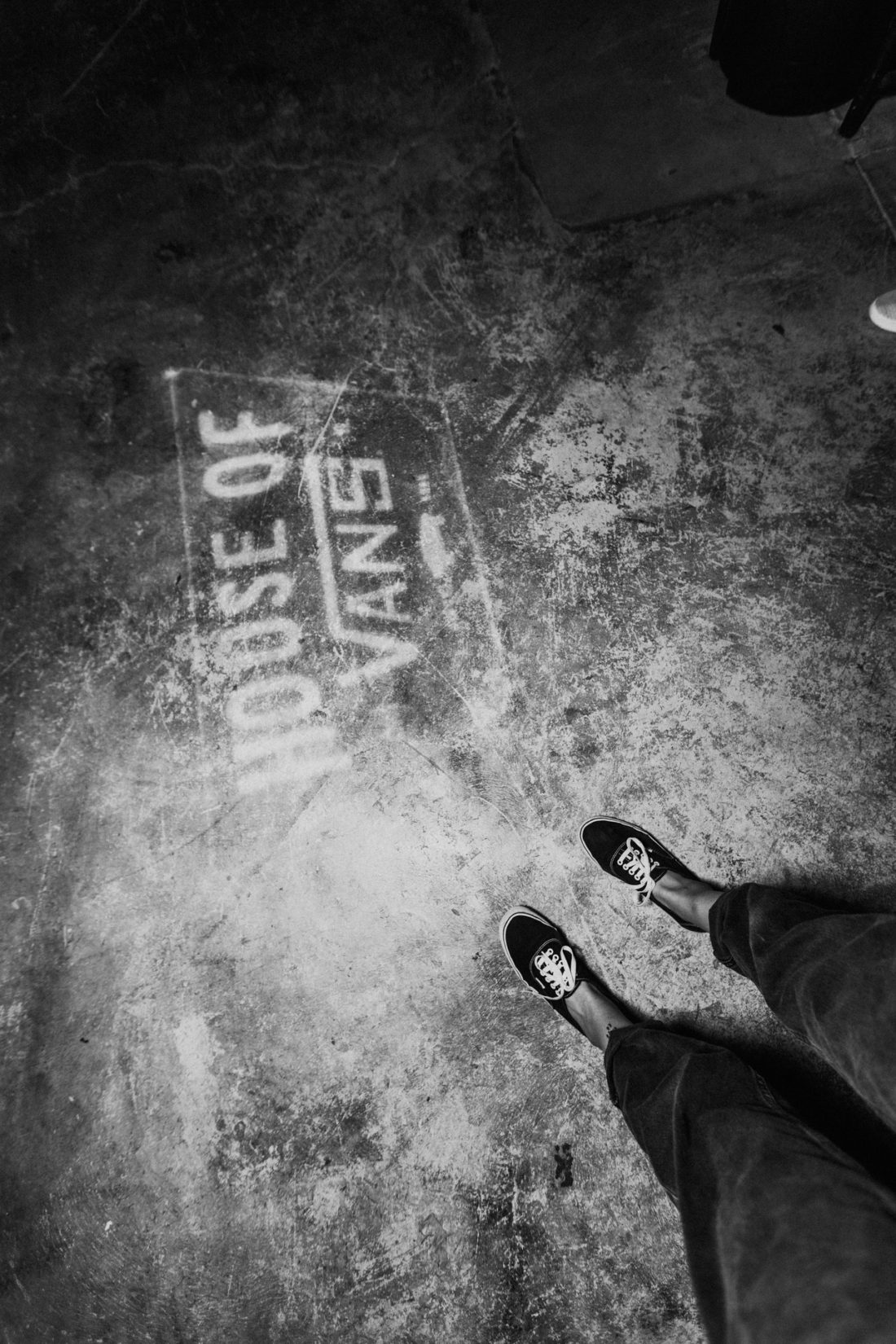Vans 潮流壁纸 Vol.180917-Vans爱好者