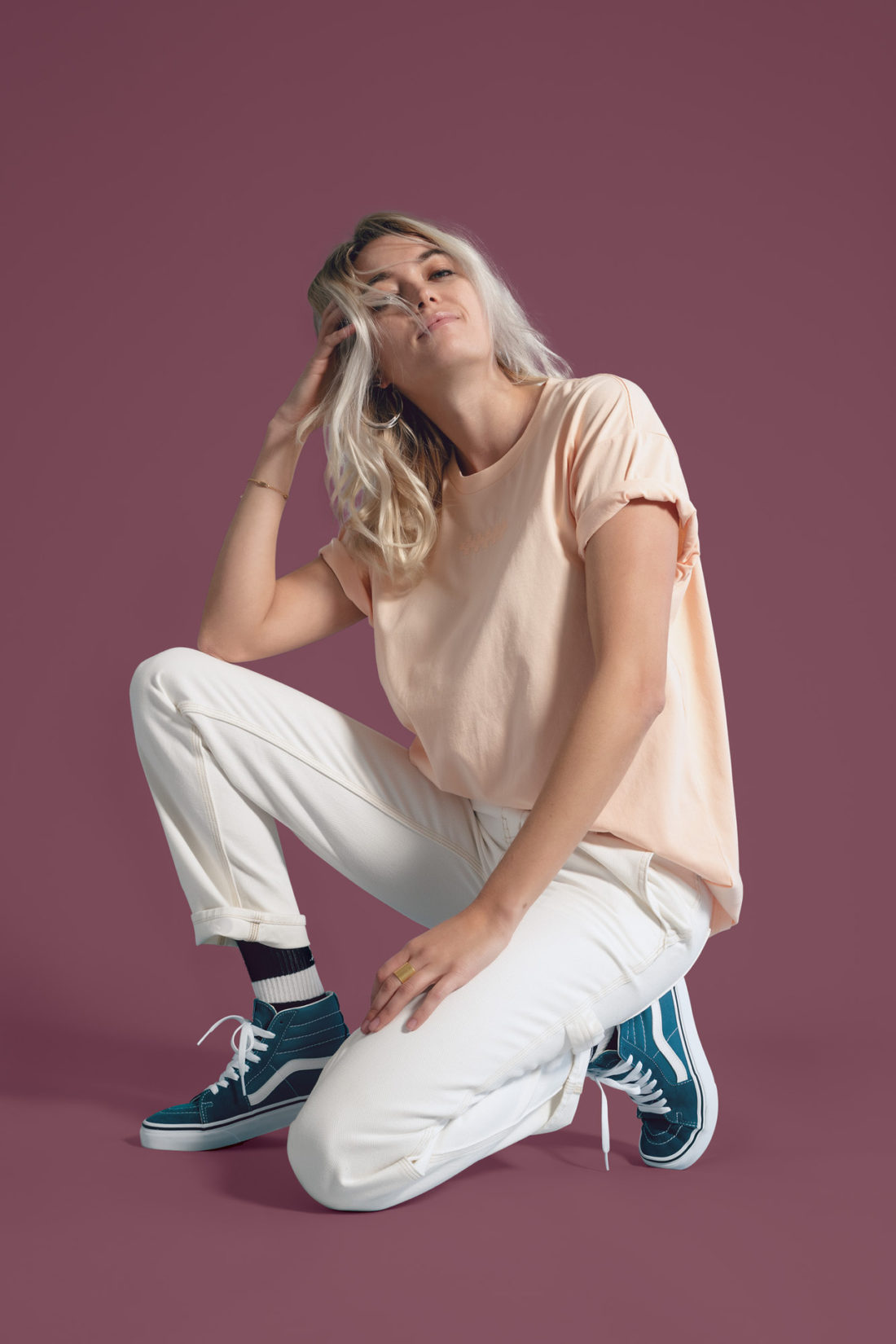 Vans 潮流壁纸 Vol.180918-Vans爱好者