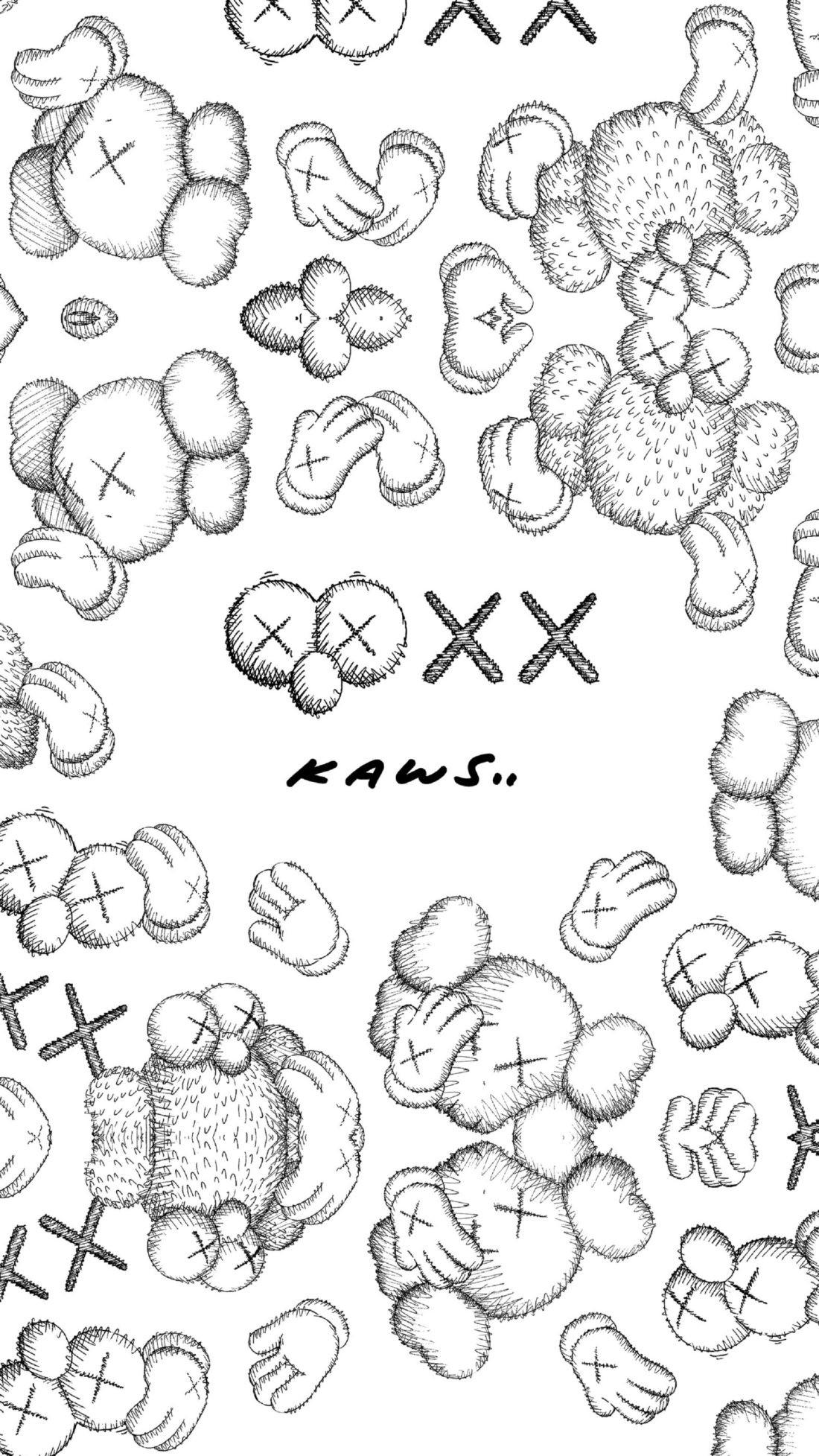 Vans 潮流壁纸 Vol.180920-Vans爱好者