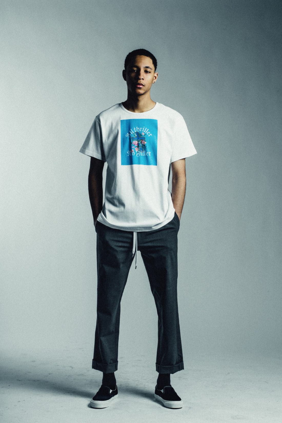 Vans 潮流壁纸 Vol.180920-Vans爱好者