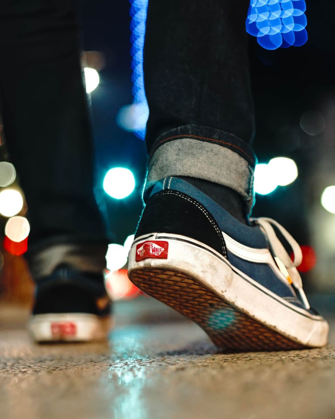 Vans 潮流壁纸 Vol.181010-Vans爱好者
