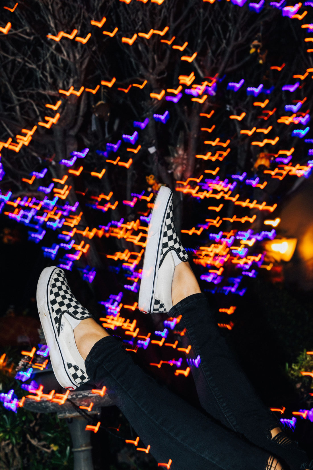 Vans 潮流壁纸 Vol.181012-Vans爱好者