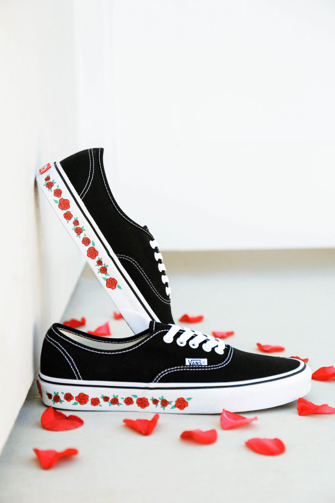 Vans 潮流壁纸 Vol.181012-Vans爱好者