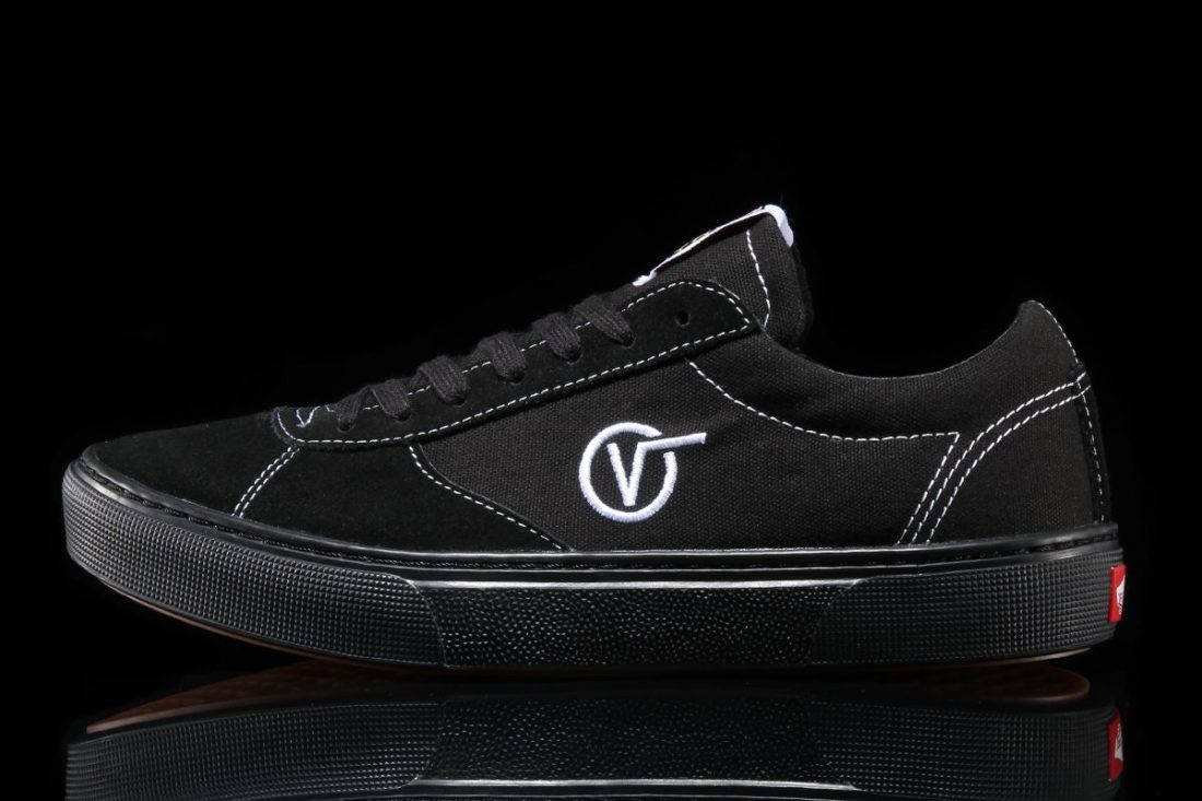 Vans Paradoxxx 2018 秋冬系列-Vans爱好者